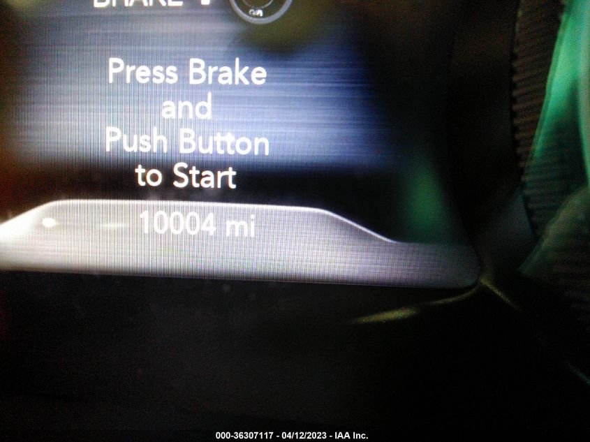 2021 JEEP CHEROKEE LIMITED - 1C4PJMDX2MD117961