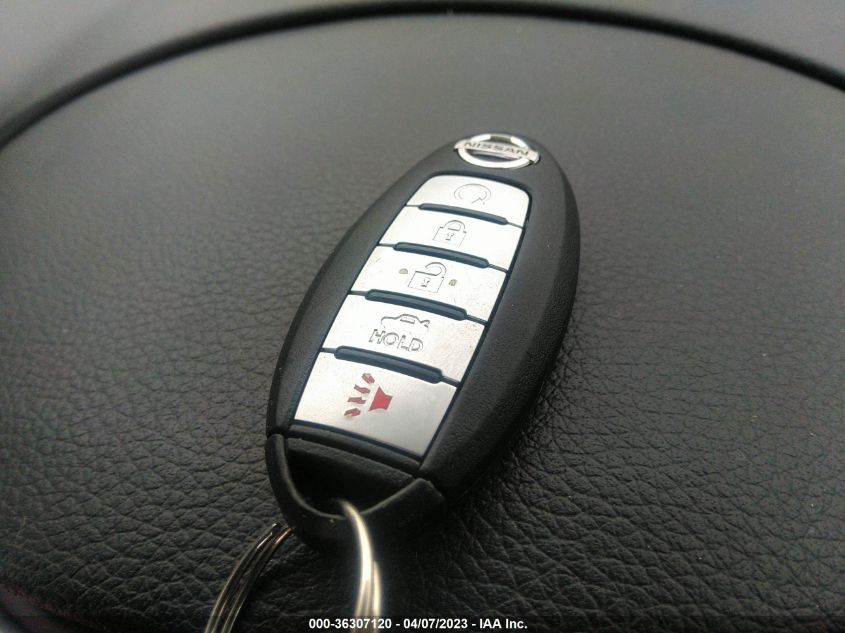 2015 NISSAN ALTIMA 2.5 S - 1N4AL3AP2FC466583