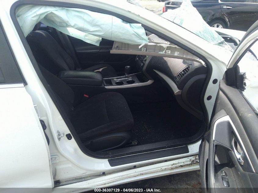 2015 NISSAN ALTIMA 2.5 S - 1N4AL3AP8FC414570