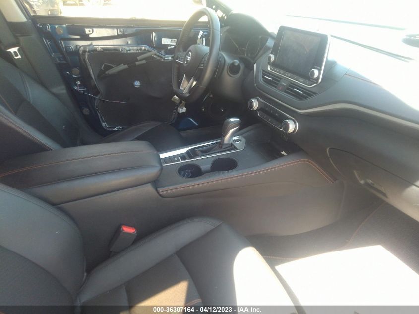 2020 NISSAN ALTIMA 2.5 SR - 1N4BL4CW6LC203099
