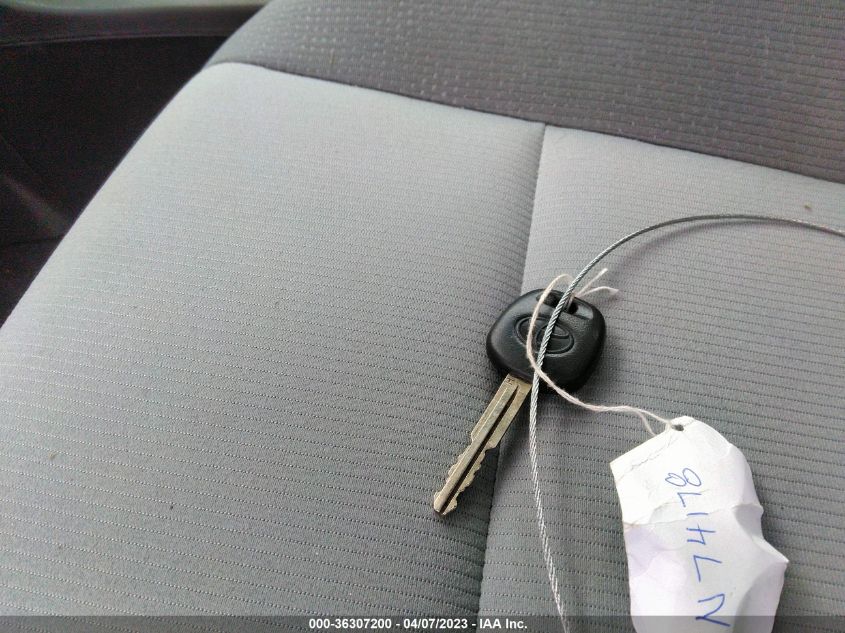 2015 TOYOTA COROLLA L/LE/S/S PLUS/LE PLUS - 2T1BURHE0FC324467