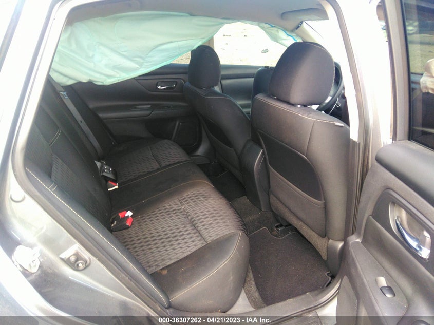 VIN 1N4AL3AP1JC224912 2018 NISSAN ALTIMA 2.5 S