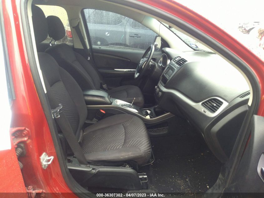 2014 DODGE JOURNEY SE - 3C4PDCAB4ET155505