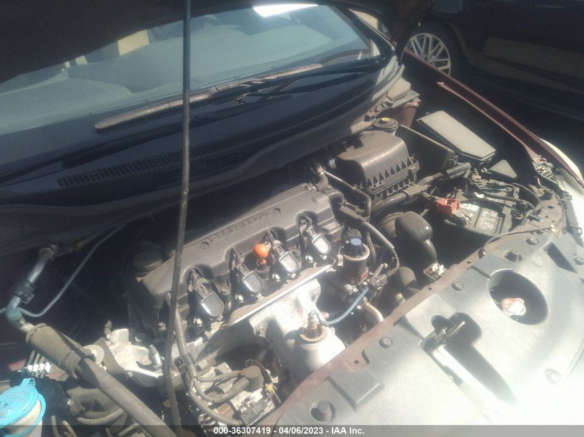 2015 HONDA CIVIC SEDAN EX - 19XFB2F84FE260432