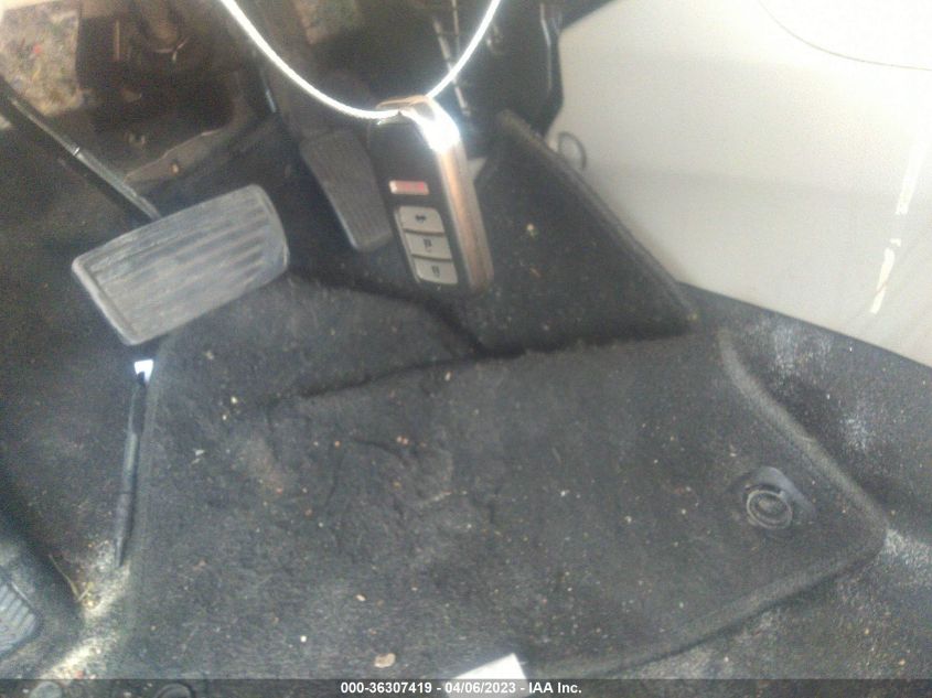 2015 HONDA CIVIC SEDAN EX - 19XFB2F84FE260432