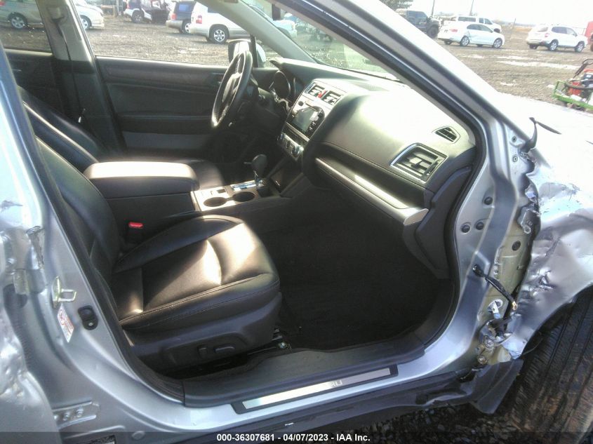 2015 SUBARU OUTBACK 2.5I LIMITED - 4S4BSBNC3F3256654