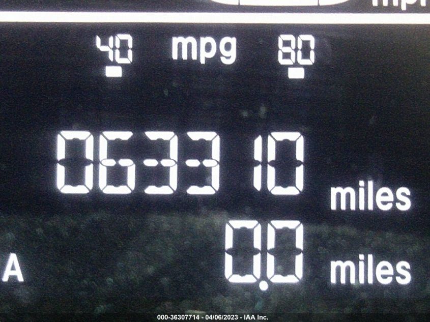 2017 HONDA CIVIC SEDAN LX - 19XFC2F54HE201595