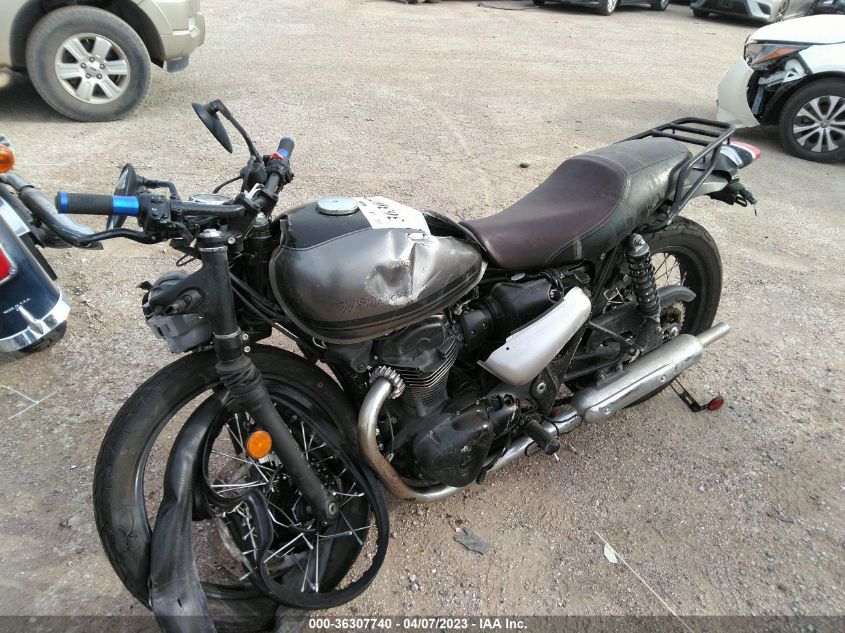 2019 KAWASAKI EJ800 C - JKBEJCC16KA000449