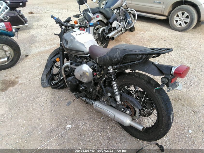 2019 KAWASAKI EJ800 C - JKBEJCC16KA000449
