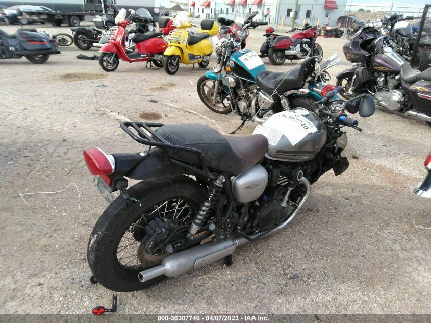 2019 KAWASAKI EJ800 C - JKBEJCC16KA000449