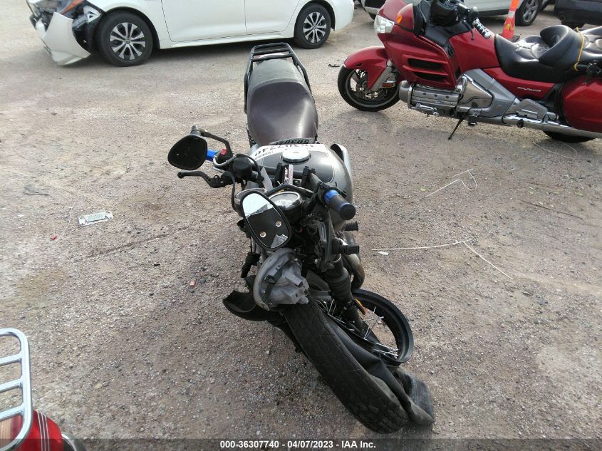 2019 KAWASAKI EJ800 C - JKBEJCC16KA000449