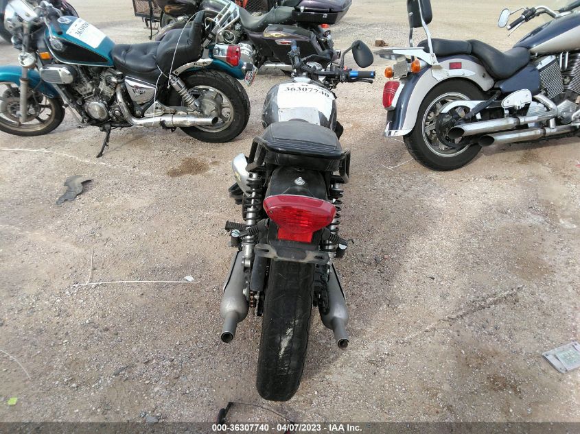 2019 KAWASAKI EJ800 C - JKBEJCC16KA000449
