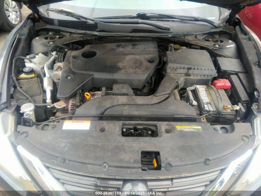 2016 NISSAN ALTIMA 2.5 - 1N4AL3AP7GN370499