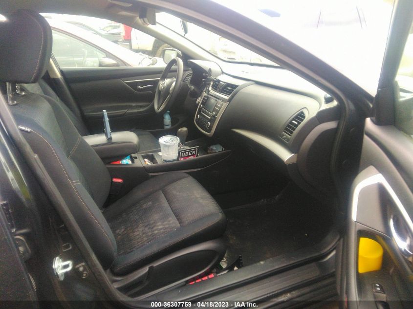 2016 NISSAN ALTIMA 2.5 - 1N4AL3AP7GN370499