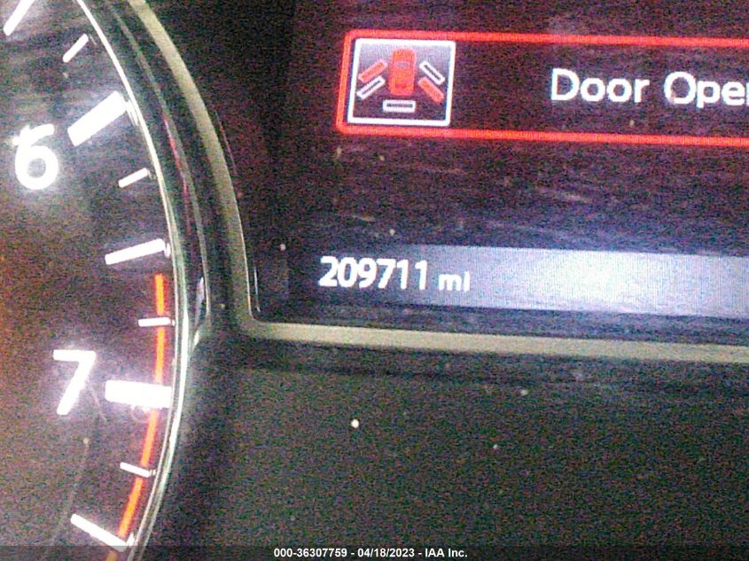 2016 NISSAN ALTIMA 2.5 - 1N4AL3AP7GN370499