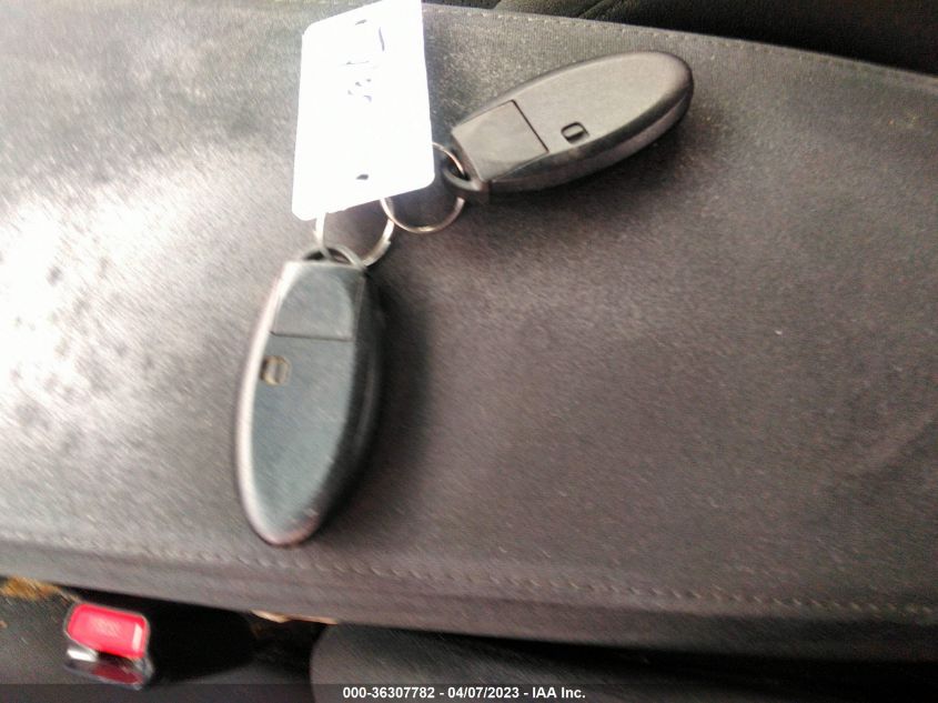 2014 NISSAN ALTIMA 2.5 S - 1N4AL3AP2EC296563
