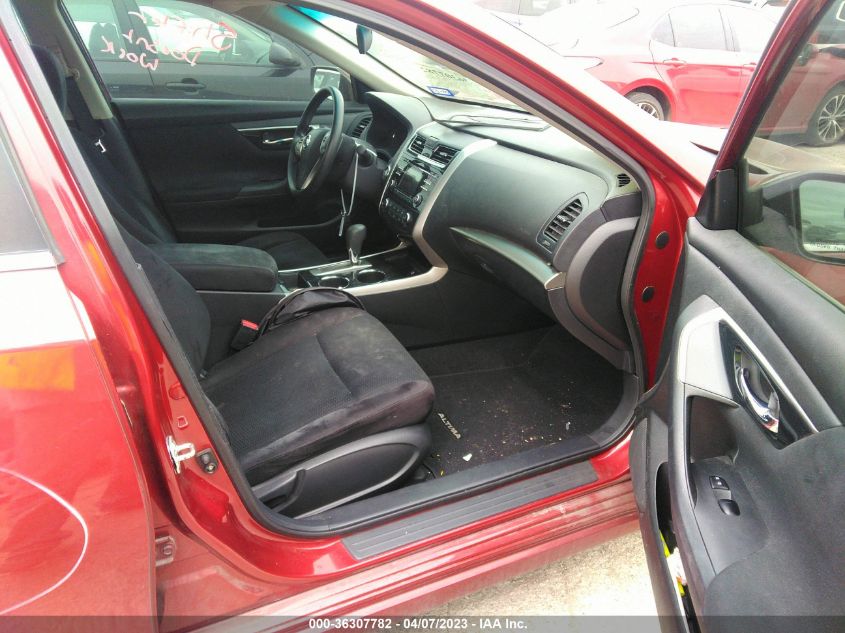2014 NISSAN ALTIMA 2.5 S - 1N4AL3AP2EC296563