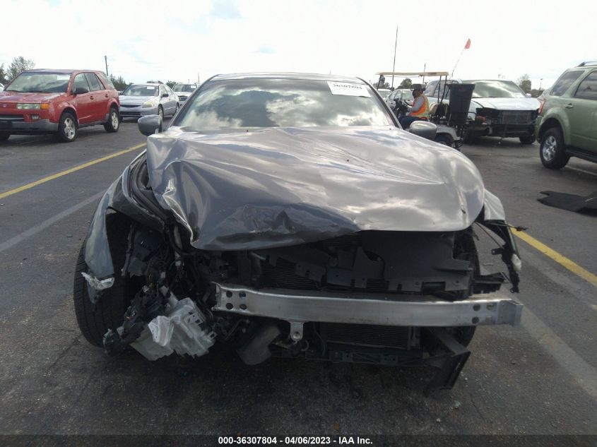 2014 INFINITI Q60 COUPE JOURNEY - JN1CV6EK4EM113481