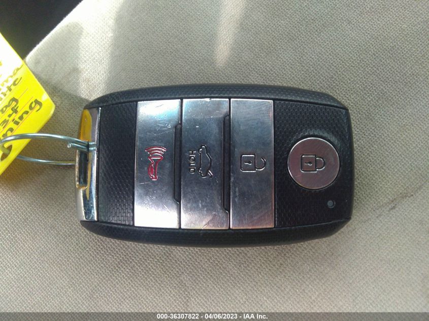 2014 KIA OPTIMA HYBRID LX - KNAGM4AD5E5072234