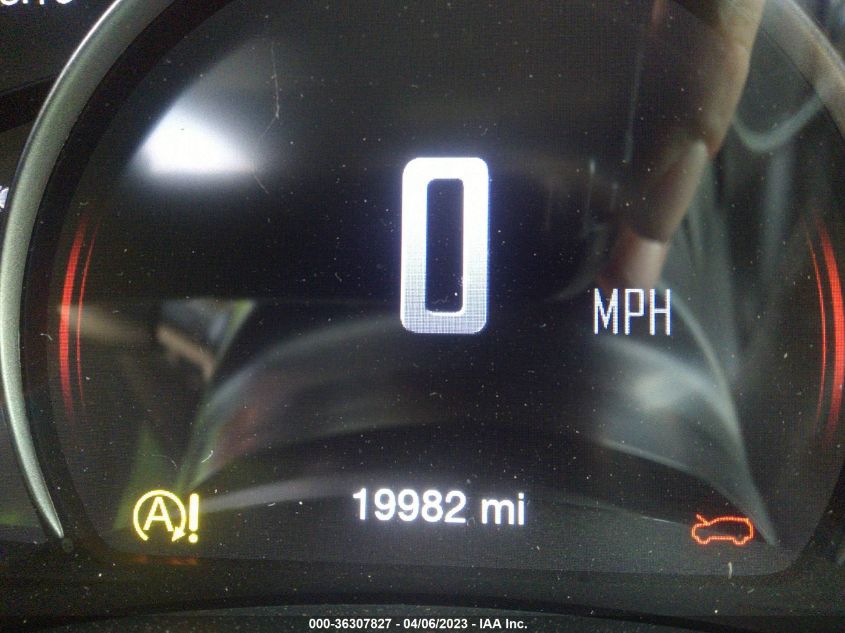 2021 DODGE DURANGO GT PLUS - 1C4RDJDG6MC891148