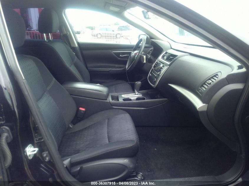 2016 NISSAN ALTIMA 2.5 S - 1N4AL3AP1GC127444