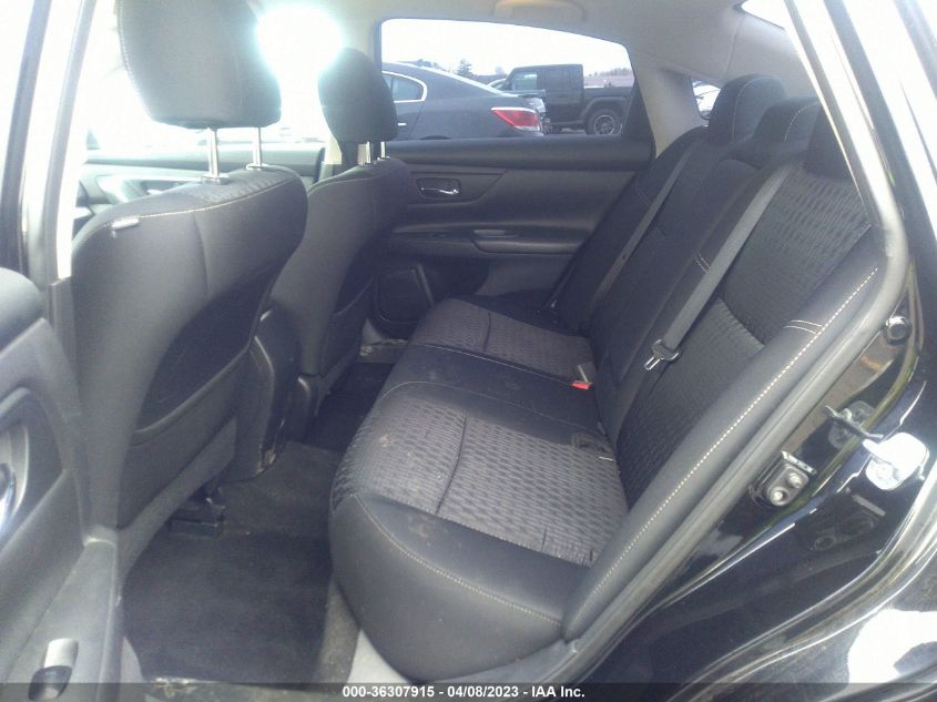 2016 NISSAN ALTIMA 2.5 S - 1N4AL3AP1GC127444