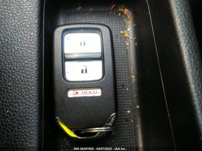 2015 HONDA FIT EX-L/EX - 3HGGK5H87FM776648