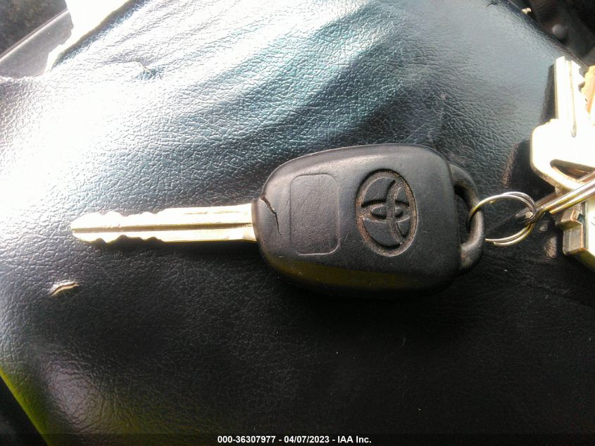 2015 TOYOTA CAMRY SE - 4T1BF1FK4FU887654
