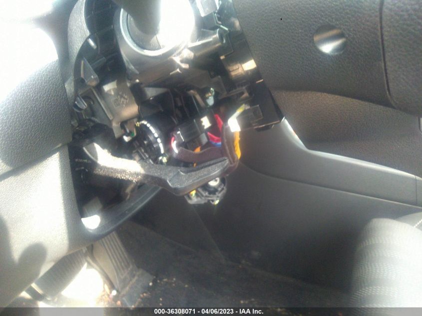2020 KIA SPORTAGE LX - KNDPM3AC6L7834167