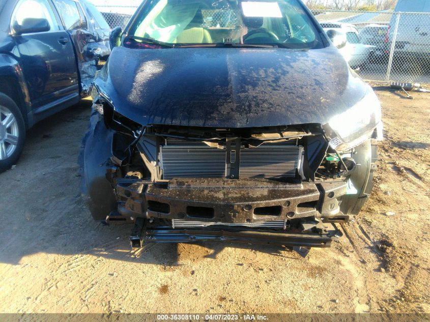 2020 BUICK ENCORE PREFERRED - KL4CJASB6LB093723