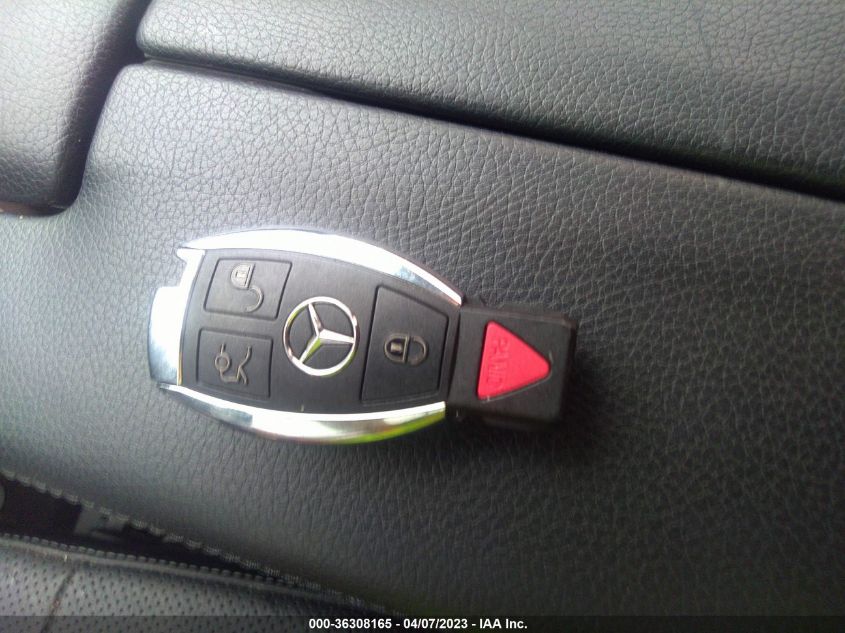 2014 MERCEDES-BENZ E-CLASS E 350 - WDDHF5KB3EA905031