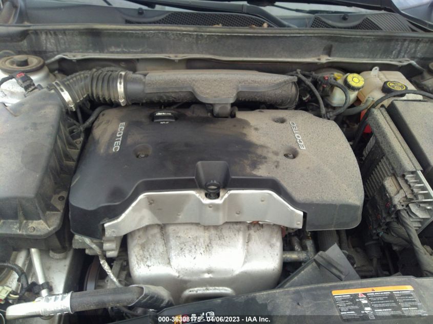 2015 CHEVROLET MALIBU LS - 1G11B5SL8FF279375