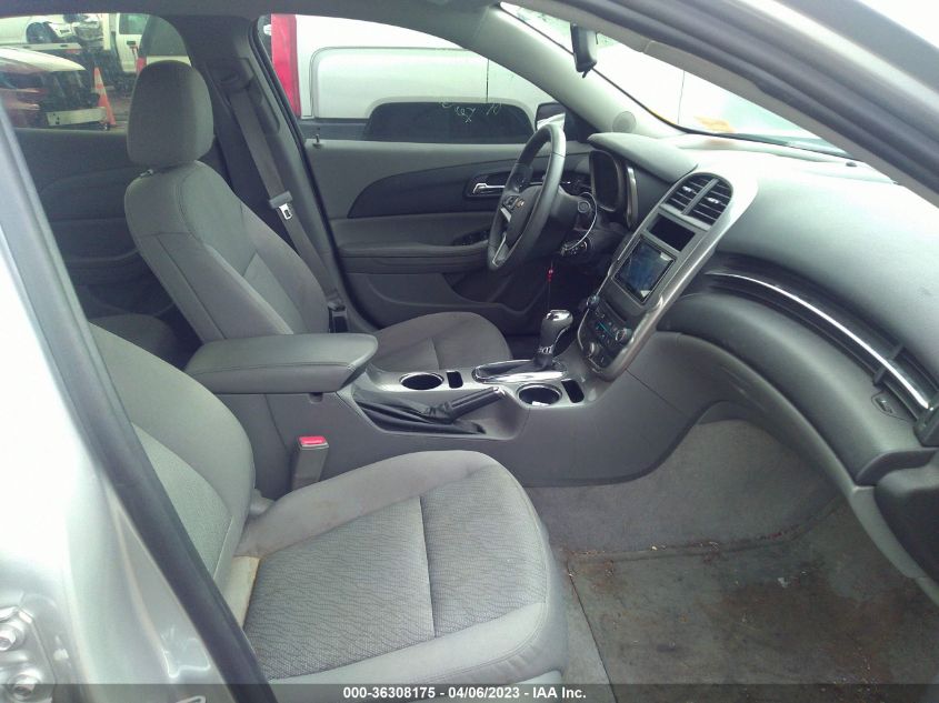 2015 CHEVROLET MALIBU LS - 1G11B5SL8FF279375