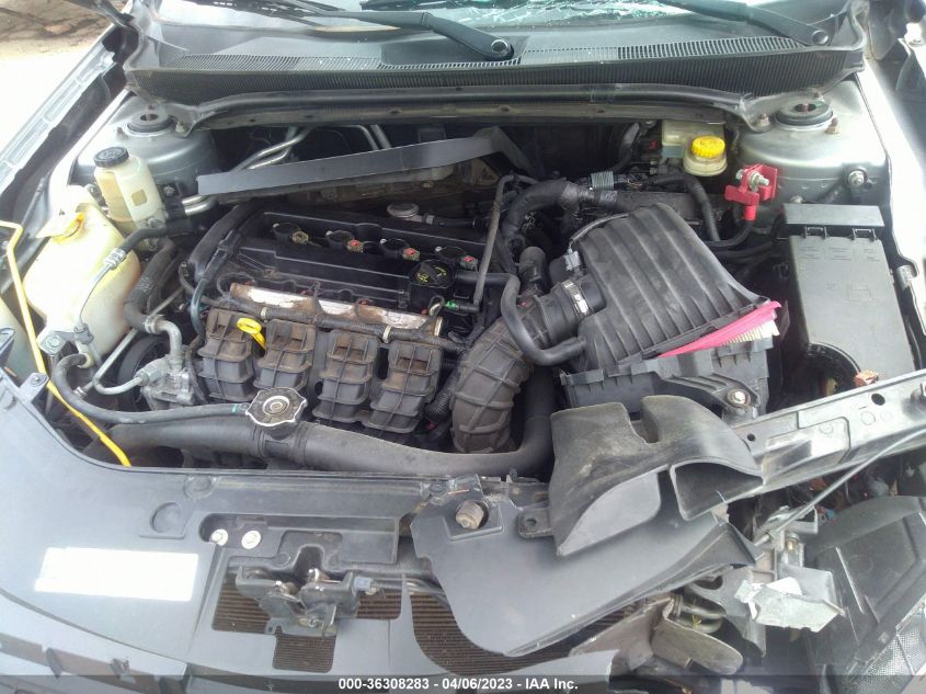 2013 CHRYSLER 200 TOURING - 1C3CCBBB5DN695801
