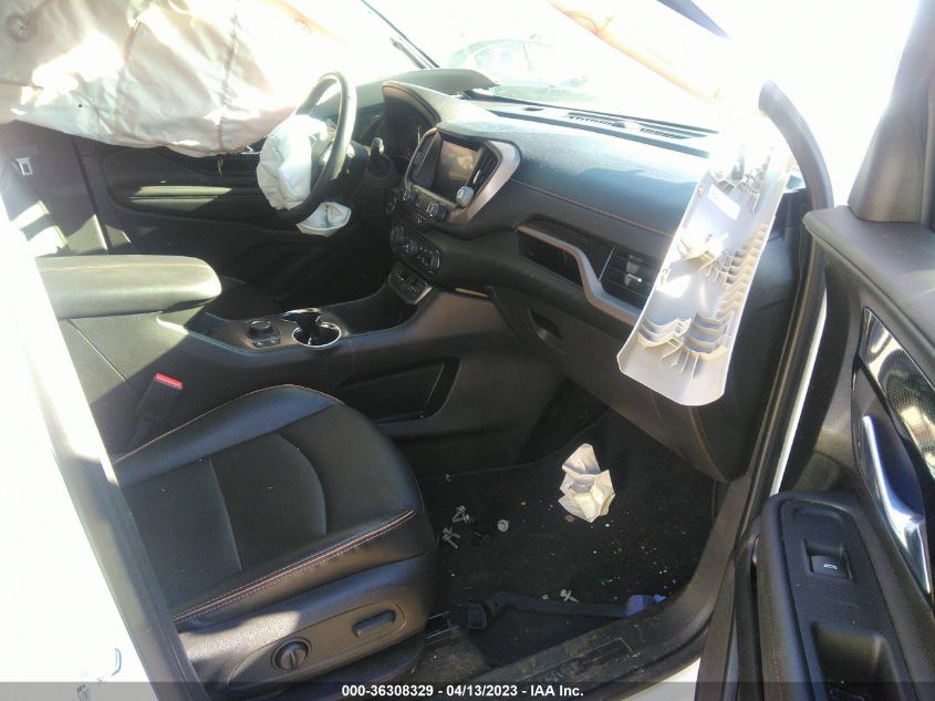 2022 GMC TERRAIN AT4 - 3GKALYEV5NL158363