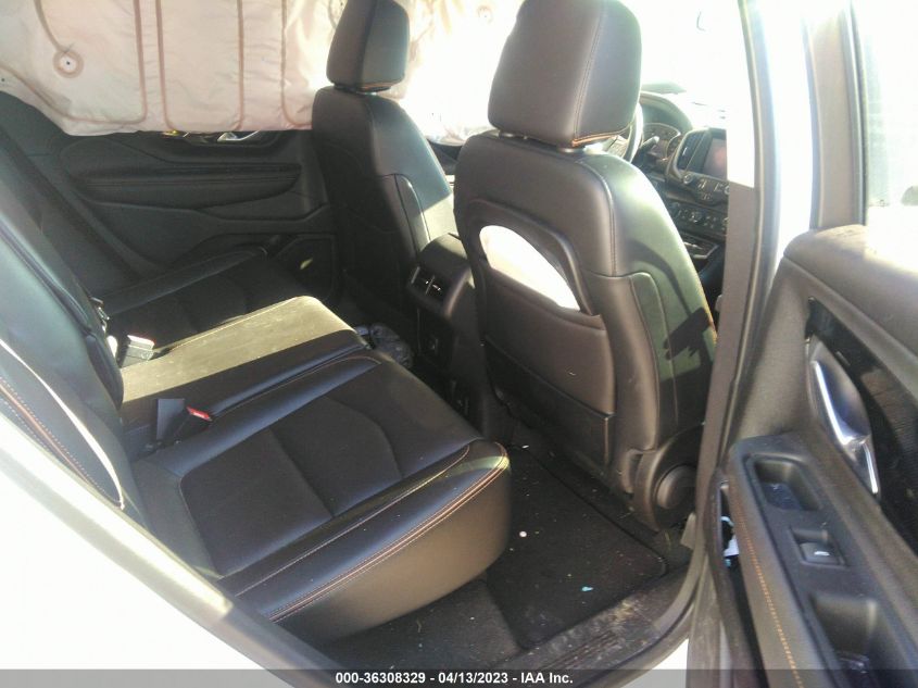 2022 GMC TERRAIN AT4 - 3GKALYEV5NL158363