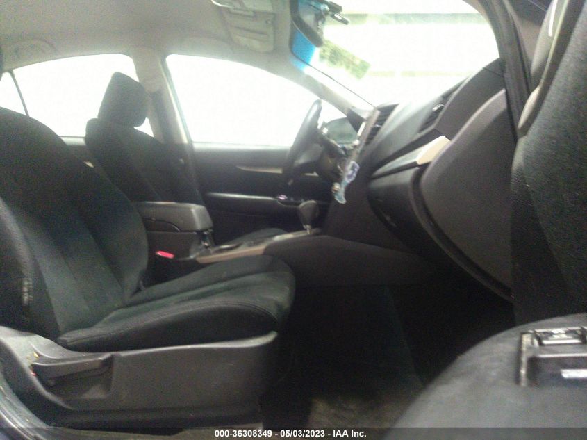 2013 SUBARU LEGACY 2.5I PREMIUM - 4S3BMCC62D3031981