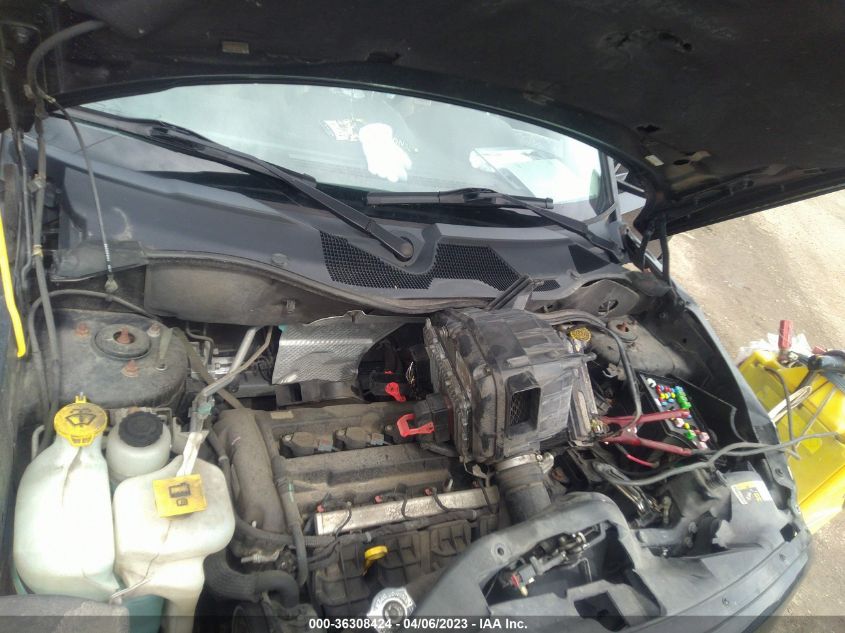 2014 JEEP PATRIOT HIGH ALTITUDE - 1C4NJPFA1ED856421