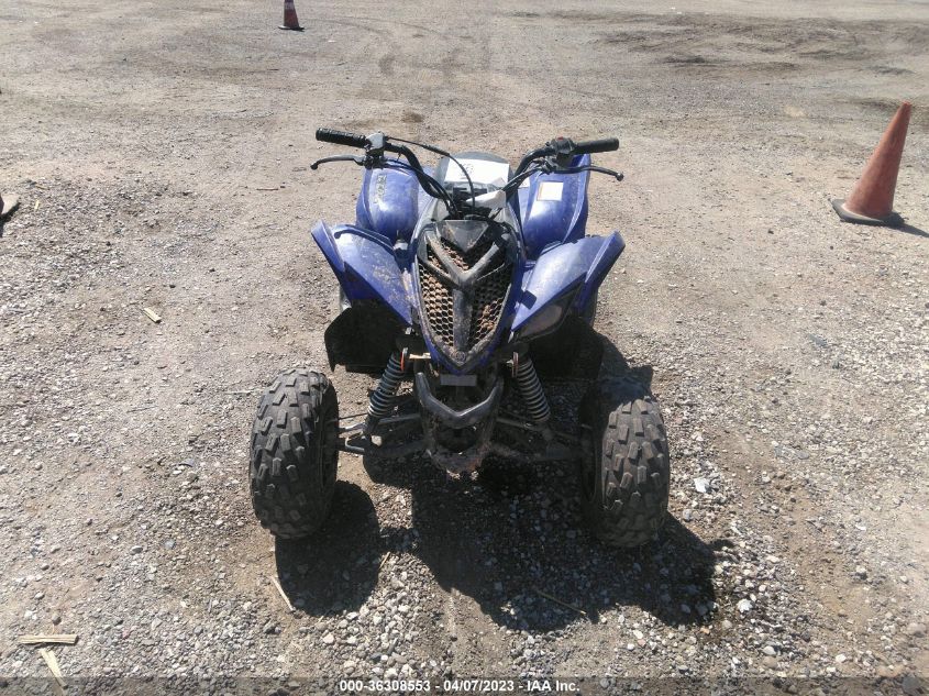 2021 YAMAHA YFM90 R - RF3AB1139MT012440