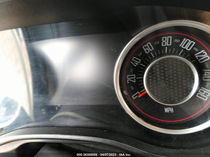 2015 DODGE CHALLENGER SXT - 2C3CDZAG3FH759235