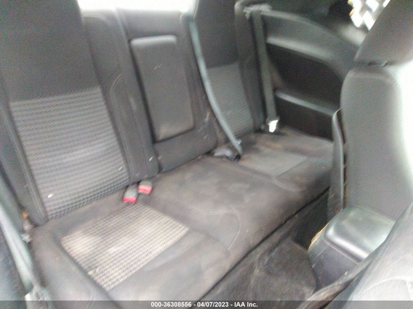 2015 DODGE CHALLENGER SXT - 2C3CDZAG3FH759235