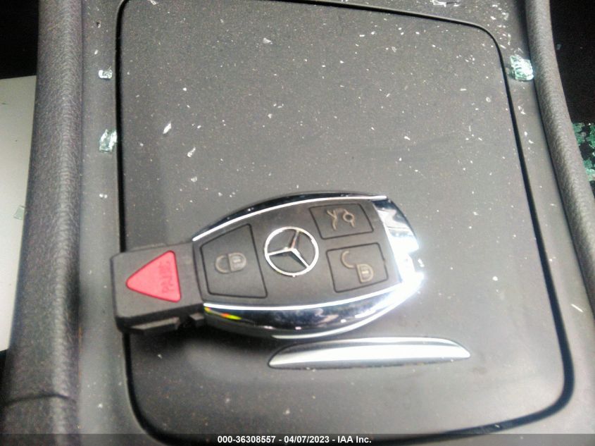 2014 MERCEDES-BENZ CLA-CLASS CLA 250 - WDDSJ4GB6EN150182