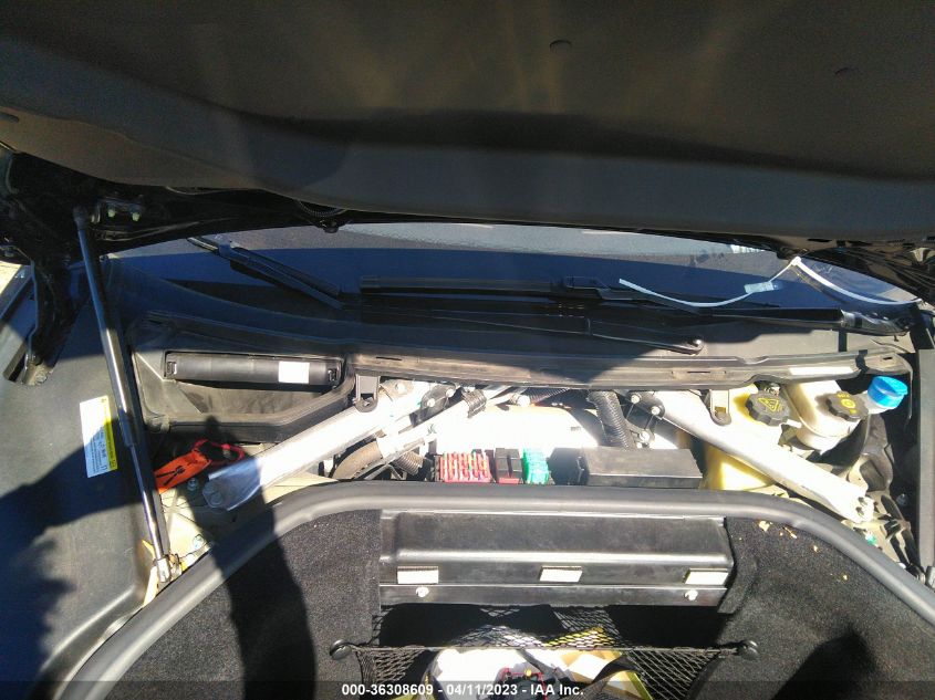 2014 TESLA MODEL S 60 KWH BATTERY/P85 - 5YJSA1H14EFP49773