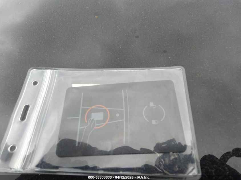 2023 TESLA MODEL 3 - 5YJ3E1EA8PF486431