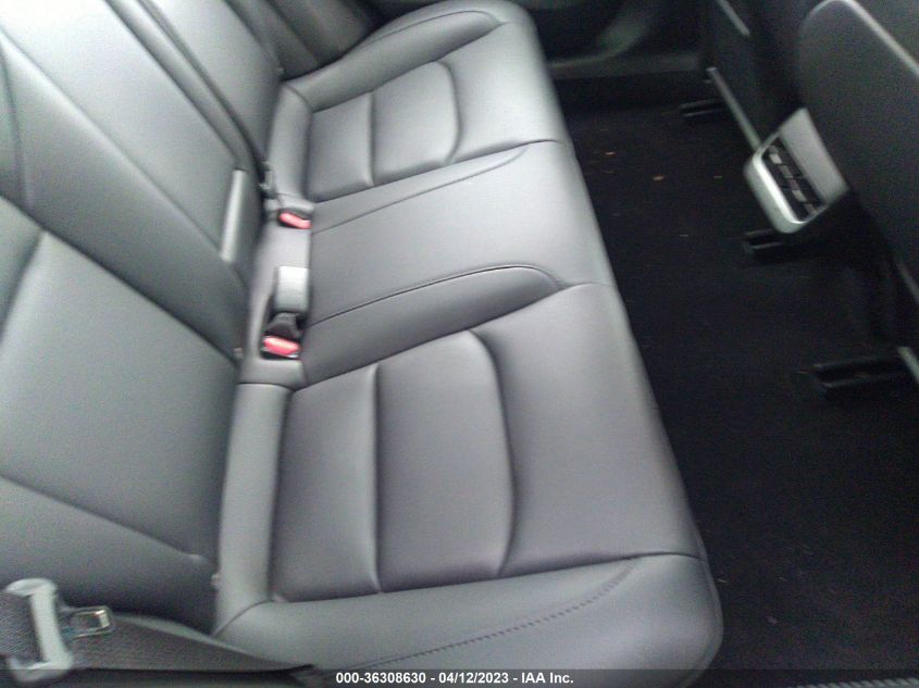 2023 TESLA MODEL 3 - 5YJ3E1EA8PF486431