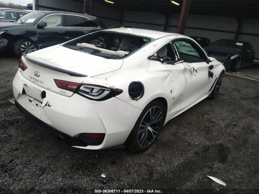 2017 INFINITI Q60 2.0T PREMIUM JN1CV7ELXHM320394