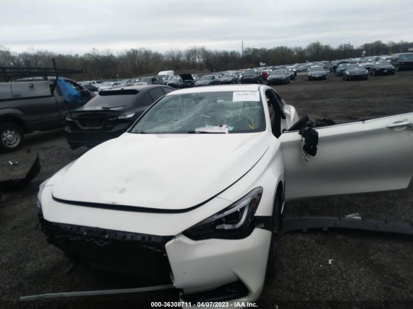 2017 INFINITI Q60 2.0T PREMIUM JN1CV7ELXHM320394