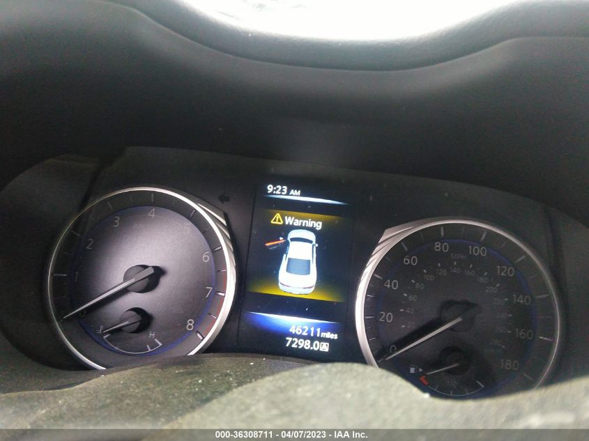 2017 INFINITI Q60 2.0T PREMIUM JN1CV7ELXHM320394