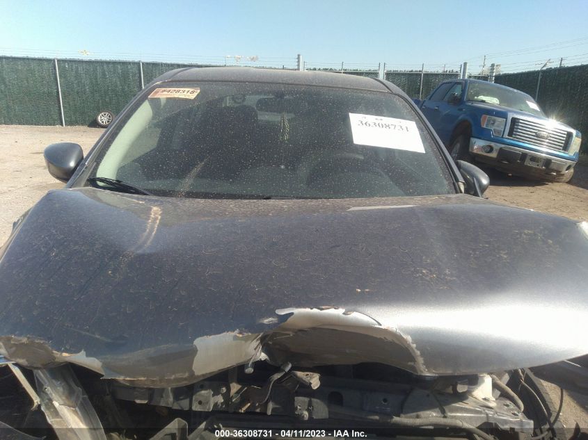 2018 NISSAN VERSA SEDAN SV - 3N1CN7AP9JL869576