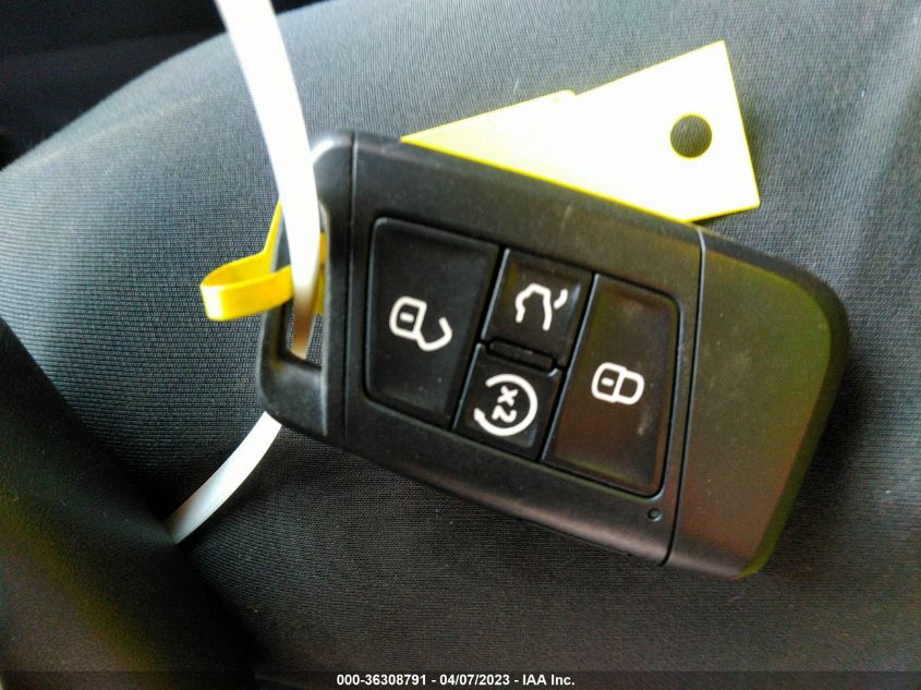 2021 VOLKSWAGEN JETTA SEL - 3VWE57BU2MM101279